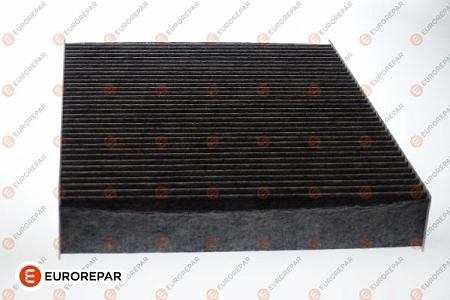 Фильтр салона FORD MONDEO 14- угольный 1640609180