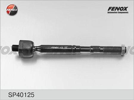 SP40125 Тяга рулевая TOYOTA RAV 4 05-