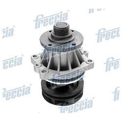 Помпа водяная BMW 3 92-/BMW 5 91- wp0197