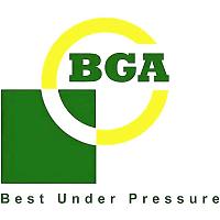 BGA
