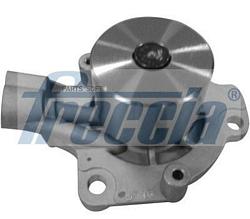 Помпа водяная VW GOLF VII 1.6 TDI 13- wp0595