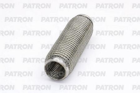 ELVW55X250 SF Гофра глушителя