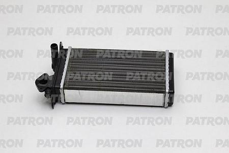 PRS2078 Радиатор отопителя