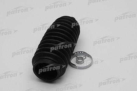 PSE6372 Пыльник рулевой рейки