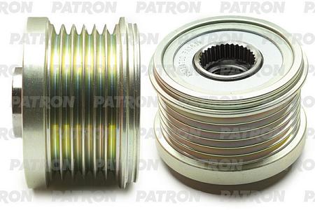 P5014710 Шкив генератора