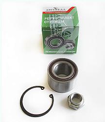 Ремкомплект задней ступицы ВАЗ 2108/15 Автореал AB08-310480086