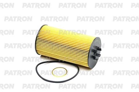 PF4303 Фильтр масляный