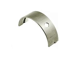 Вкладыш коренной верхний STD ISF2.8 CUMMINS 4996250