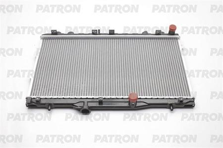 PRS4376 Радиатор системы охлаждения