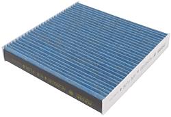 Фильтр салона HONDA JAZZ 08- AC28503