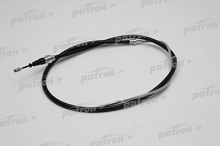 PC3197 Трос стояночного тормоза