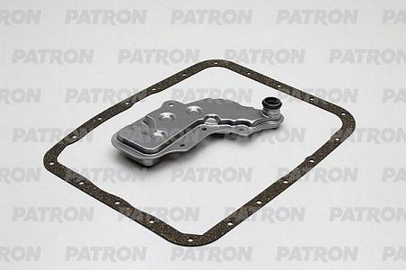 PF5056 Фильтр АКПП