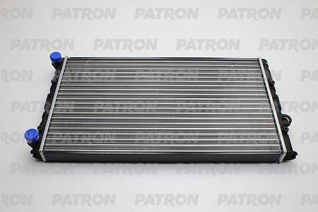 PRS3372 Радиатор системы охлаждения