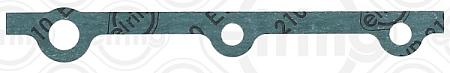 Прокладка крышки ГРМ BMW M30 77-94 правая 774.529
