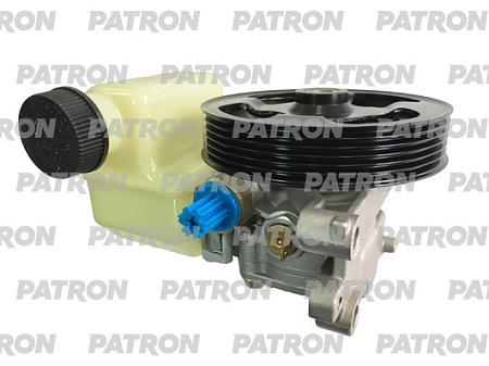 Насос гидроусилителя PPS1147