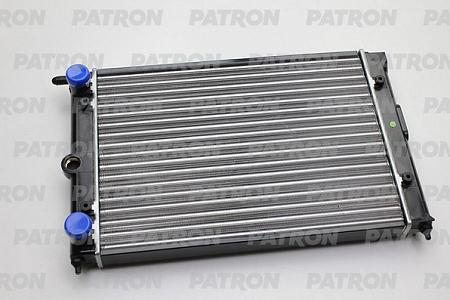 PRS3358 Радиатор системы охлаждения