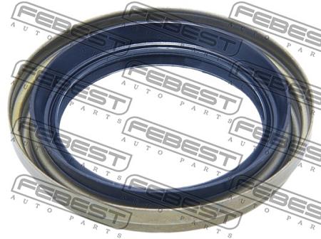 Сальник ступицы MITSUBISHI PAJERO 91-04 пер. 95HDS-56760612X