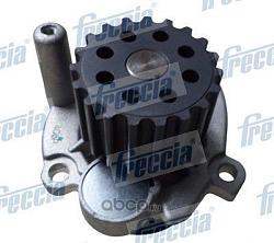 Помпа водяная Golf IV/ V  1.9/2.0 TDI 05- wp0456