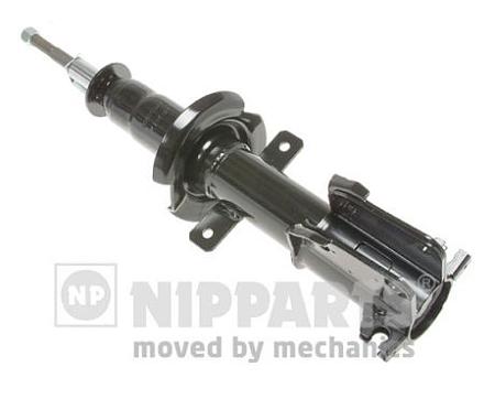 Амортизатор NISSAN PRIMASTAR 01- пер. N5501040G