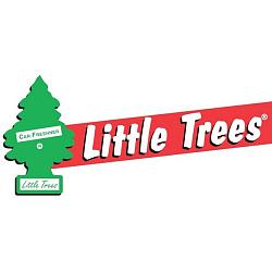 Ароматизатор "Елочка Зеленое яблоко" 10316 U1P-10316-RUSS