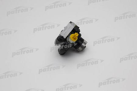 Насос гидроусилителя PPS077