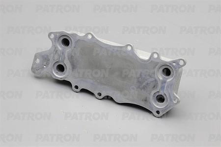 PRS6037 Радиатор масляный
