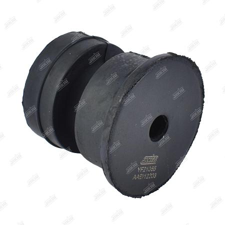 Сайлентблок рамы TOYOTA 4 RUNNER VZN185 KZN185 RZN185 YF21055