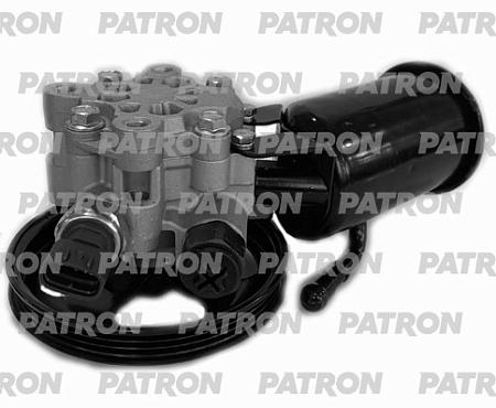 Насос гидроусилителя PPS1171