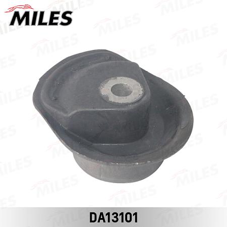 DA13101 Сайлентблок задней балки VW PASSAT B4