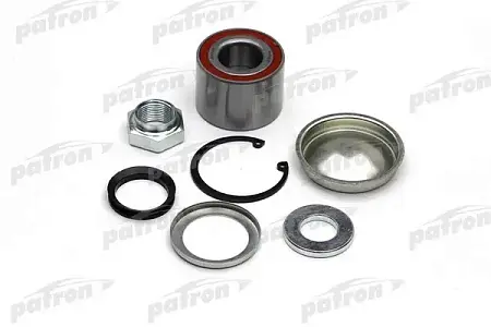 PBK3556 Подшипник ступичный