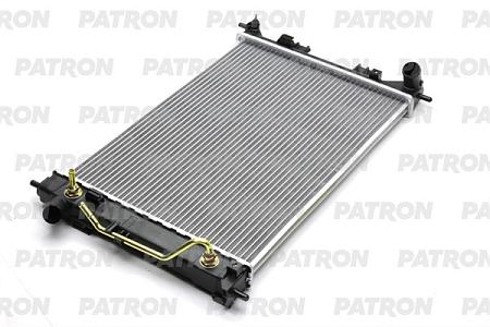 PRS4407 Радиатор системы охлаждения