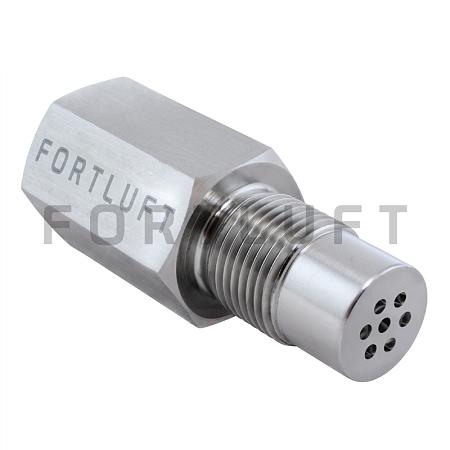 Прямая обманка второго лямбда-зонда ss1358