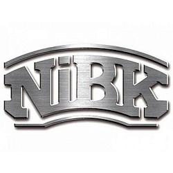 FN9958 Колодки торм.бар.SUZUKI VITARA 95-99/GRAND VITARA 98-