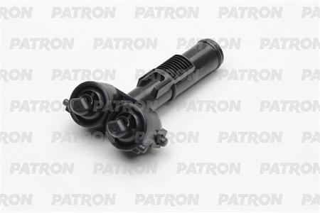 PHW120 Форсунка омывателя фары