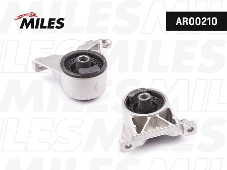 Опора двигателя OPEL ASTRA G/ZAFIRA 98- пер. ar00210