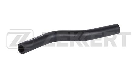 Патрубок отопителя Daewoo Matiz (M100 M150) 98- mk-6031