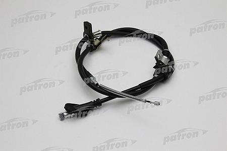 PC3231 Трос стояночного тормоза
