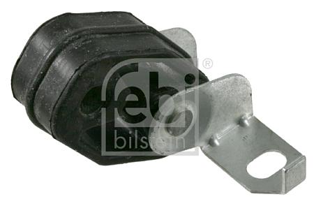 Крепление глушителя резиновое VAG A3/Golf 4/Octavia 21202