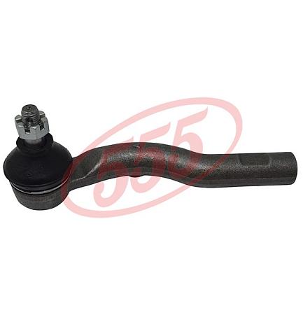 Наконечник рул лев Mazda Demio 02- se-m071l