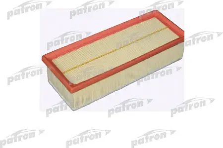 PF1263 Фильтр воздушный