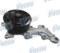 Помпа водяная TOYOTA AURIS 09- wp0513