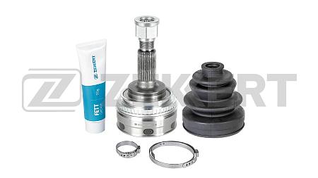 ШРУС внешн. Toyota RX (_MCU150_) 00- МКПП gs-4851