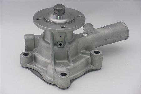 Помпа водяная Toyota gwt-60a