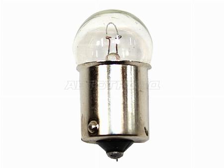 Лампа (R5W/ Галоген/ 12V 5W)