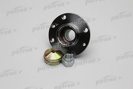 PBK625H Ступица колеса