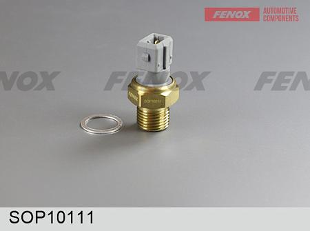 SOP10111 Датчик давления масла CITROEN/FIAT/PEUGEOT