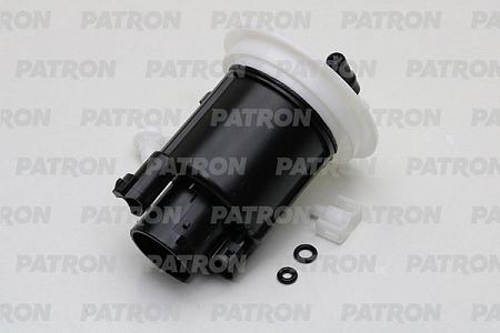 PF3910KOR Фильтр топливный