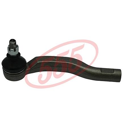 Наконечник рул лев Toyota Auris (ADE150) 07- se-t351l