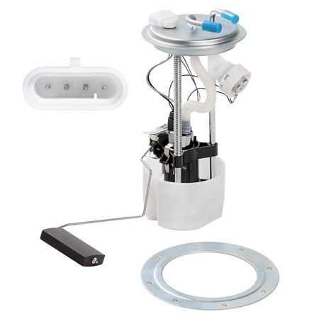 STARTVOLT SFM 0346 Модуль топливного насоса для автомобилей ГАЗ ГАЗель Соболь с дв. Chrysler/УМЗ-4216 ЕВРО-3 (быстросъём)