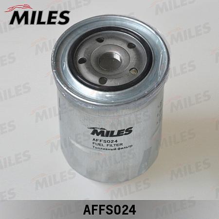 AFFS024 Фильтр топливный TOYOTA/MAZDA D/TD